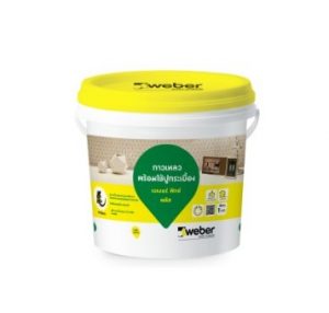 Weberfix plus