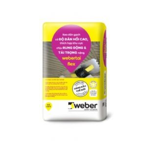 Webertai flex
