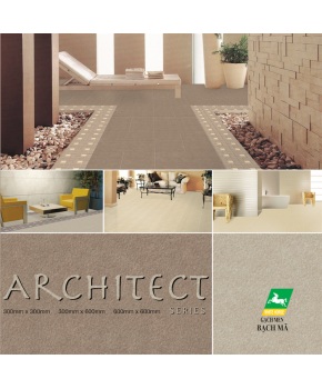 ARCHITECT SERIES