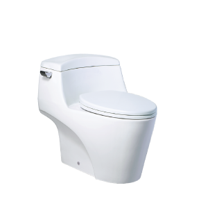 Bàn Cầu Một Khối - C1353