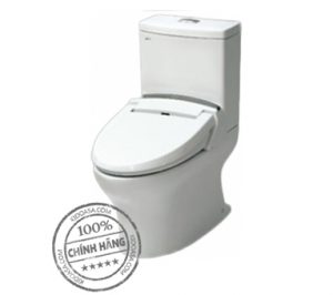 Bàn cầu 2 khối hiện đại GC-907/CW-RS3VN