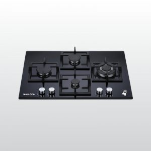 Bếp 4 Gas Âm GHG 724-MCB