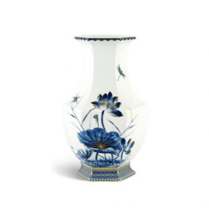 Bình hoa Lộc Phát 28 cm