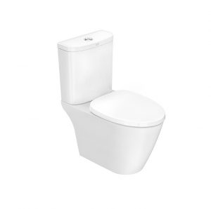 Bộ cầu 2 khối Compact Codie
