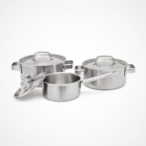 Bộ nồi 6 món SA-2030