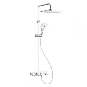 Bộ sen cảm biến nhiệt EasySET Exposed