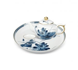 Bộ trà 0.35 L