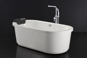 Bồn Tắm Lập Thể - AT6170
