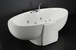 Bồn Tắm Massage Chân Yếm - MT3280
