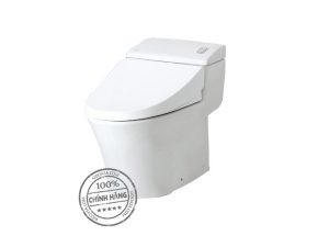 Bồn cầu 1 khối INAX AC-1008VRN