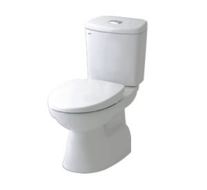 Bồn cầu 2 khối INAX GC-504VTN