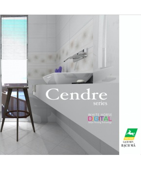 CENDRE SERIES