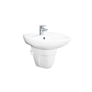 CHẬU BS409 + CHÂN BS502