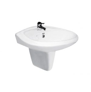 Chậu rửa 01 lỗ Casablanca