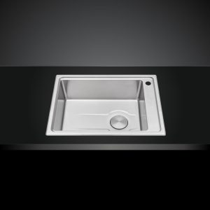 Chậu rửa chén MS-5066W