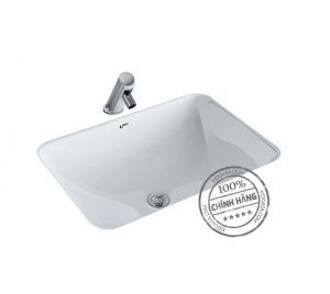 Chậu rửa mặt INAX AL-2298V