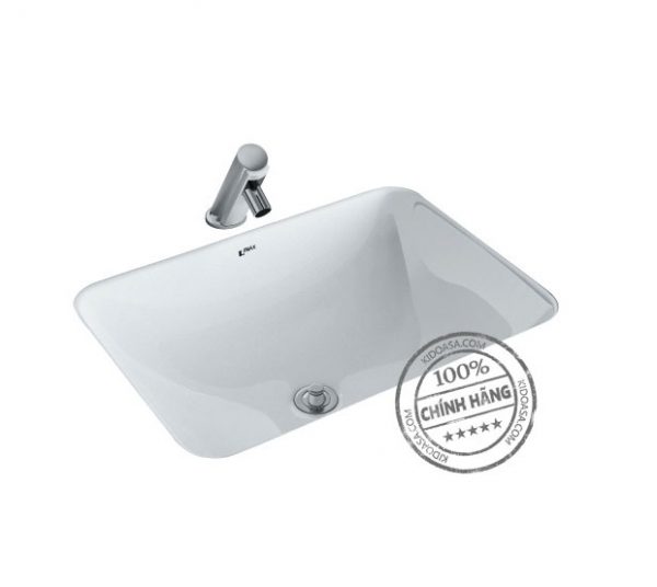 Chậu rửa mặt INAX AL-2298V