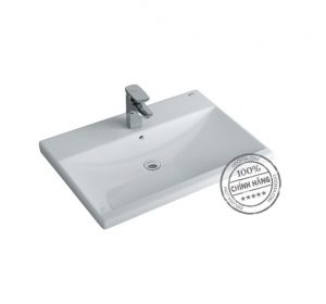 Chậu rửa mặt INAX AL-2397V