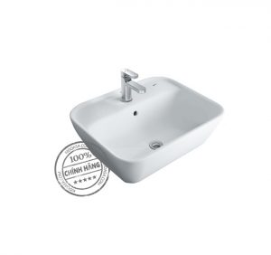 Chậu rửa mặt INAX AL-296V