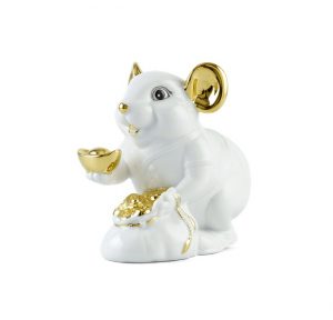Chuột Phú 8 cm