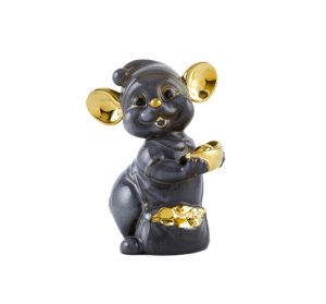 Chuột Quý 10 cm