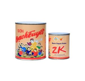 Dầu Bóng 2K