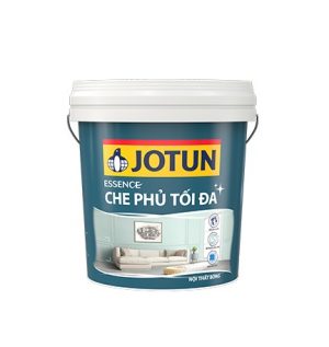 Essence Che Phủ Tối Đa (Bóng)