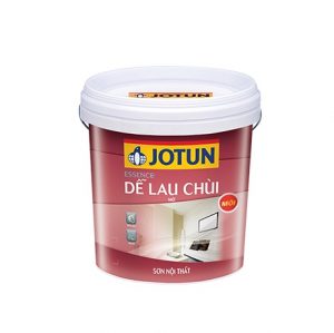 Essence Dễ Lau Chùi