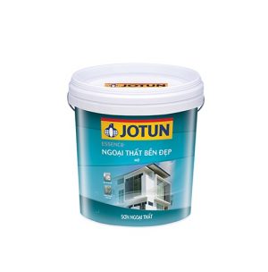 Essence Ngoại Thất Bền Đẹp