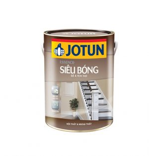 Essense Siêu Bóng