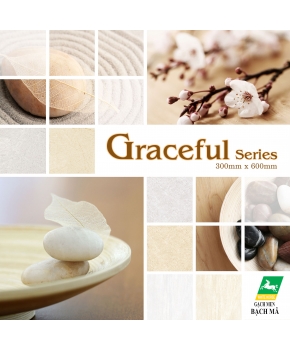 GRACEFUL SERIES