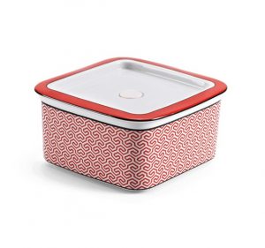 Hộp dưỡng sinh vuông 15 cm