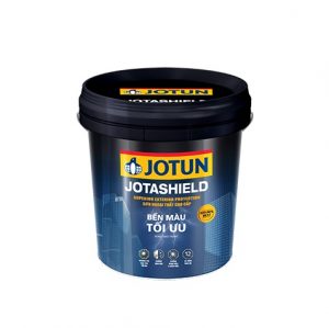 Jotashield Bền Màu Tối Ưu