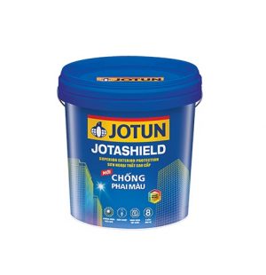 Jotashield Chống Phai Màu