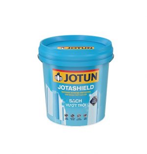 Jotashield Sạch Vượt Trội