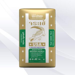 Keo Dán Gạch Gold Crocodile