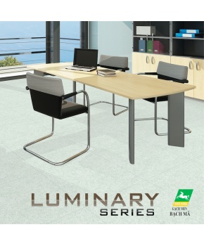 LUMINARY SERIES