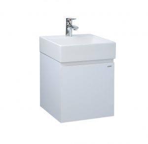 Lavabo + Tủ treo - LF5257 + EH05257A