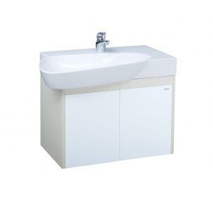 Lavabo + Tủ treo - LF5362 + EH05362AD