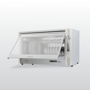 Máy sấy chén dĩa treo tủ MDC-33A