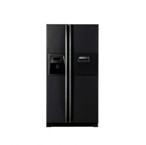 Tủ lạnh Side by Side với Mini-bar và hệ thống diệt khuẩn Nano-Silver