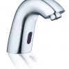 Vòi Cảm Ứng Lavabo - A911