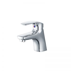Vòi Lavabo Nóng Lạnh - B560CU
