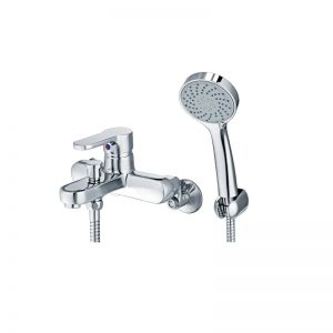 Vòi Sen Gạt Nóng Lạnh - S573C