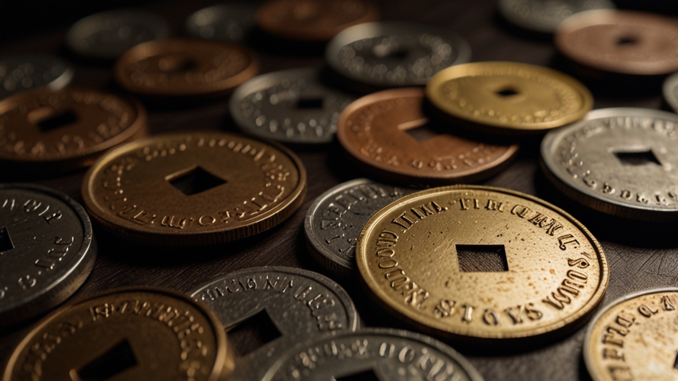 Cách đăng ký tài khoản trên sàn Binance